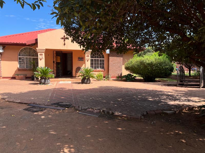 4 Bedroom Property for Sale in Kathu Northern Cape